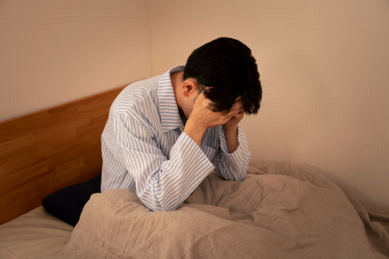 睡眠障害
